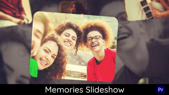 Memories Slide Show（239829）-技能树